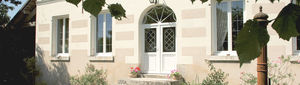 ventana de PVC