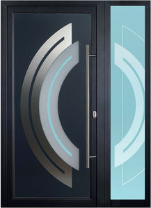 puerta de entrada