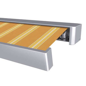 toldo con cofre