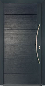 puerta de entrada