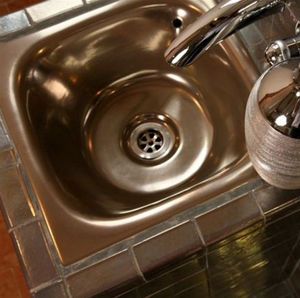 lavabo encastrable