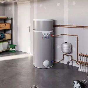 calentador de agua eléctrico