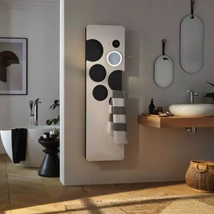 radiador toallero eléctrico