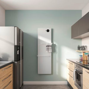 radiador toallero eléctrico