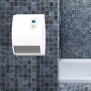 termoventilador de pared