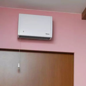 termoventilador de pared