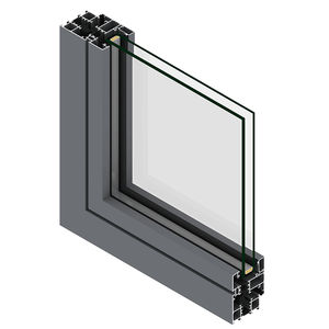 ventana aluminio