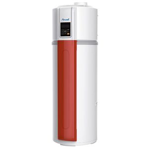 calentador de agua eléctrico