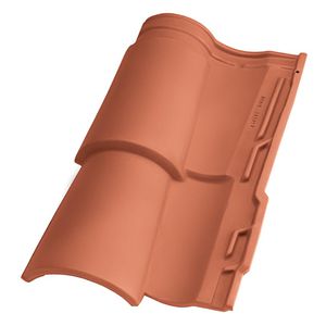 teja romana curva