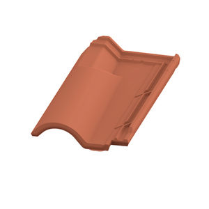 teja de ventilación