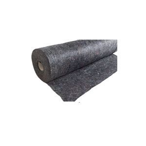 geotextil no tejido