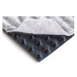 membrana textil de PP