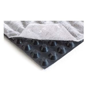 membrana textil de composite