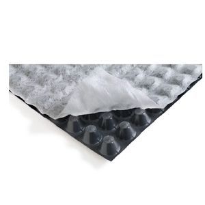 geomembrana sintética
