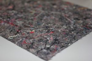 geotextil no tejido