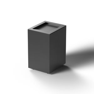caja de almacenamiento de metal