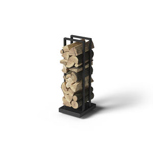 cesta para leña