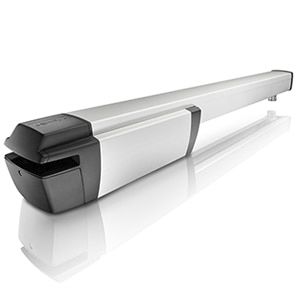 dispositivo de automatización para apertura de de ventilación natural para portón