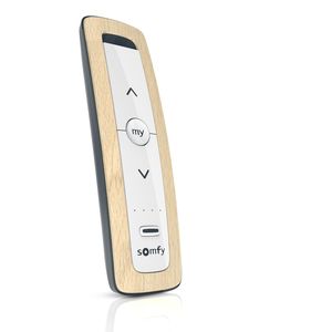 mando a distancia para instalación domótica multifunción