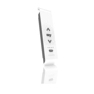 mando a distancia para control de acceso