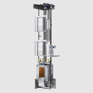 ascensor eléctrico