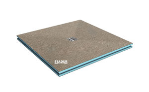 plato de ducha rectangular