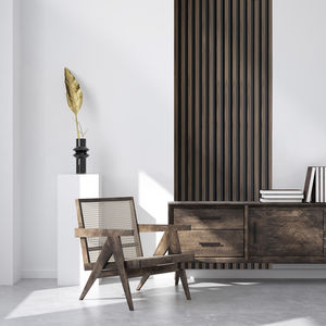 revestimiento de pared de interior