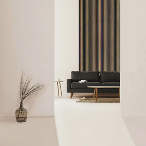 revestimiento de pared de interior