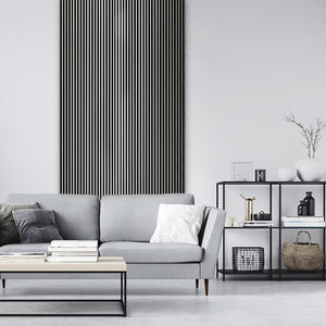 revestimiento de pared de interior