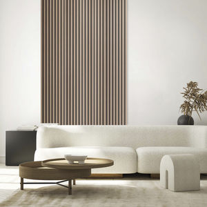 revestimiento de pared de interior