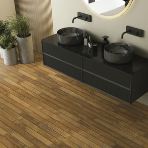 parquet macizo