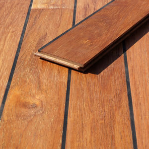 parquet macizo