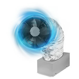 ventilador extractor