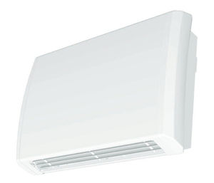 termoventilador de pared