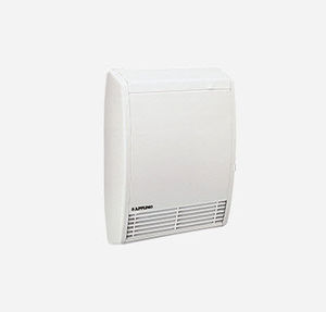 termoventilador de pared