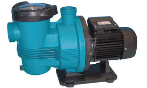 bomba para piscina