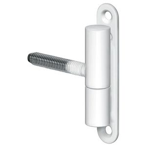 bisagra para ventana