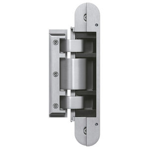 bisagra para puerta de cristal