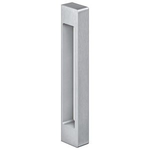 manillón para puerta de cristal
