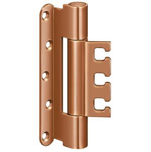 bisagra para puerta-cortafuego batiente