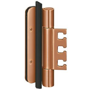 bisagra para puerta-cortafuego batiente