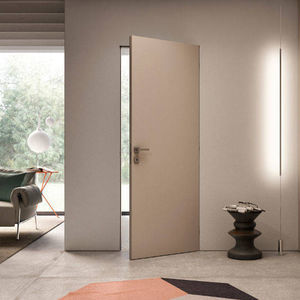 puerta de interior