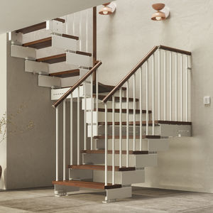 escalera modular