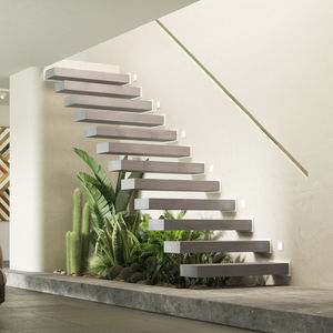 escalera modular