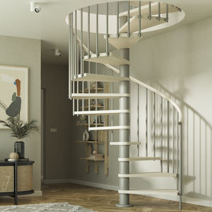 escalera modular