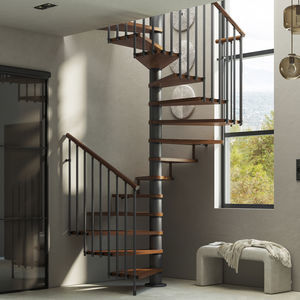escalera modular