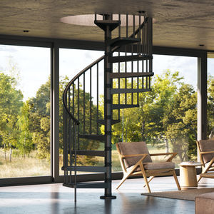 escalera modular