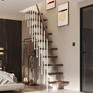 escalera modular