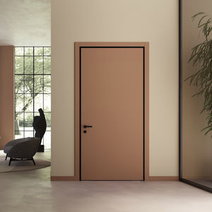 puerta blindada