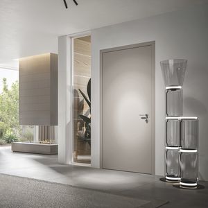 puerta blindada